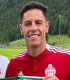 Mario Rond�n