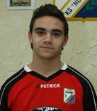 Jakub Ro�ciszewski