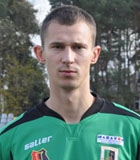 Bartosz Ros�o�