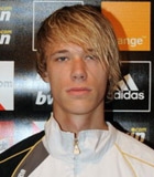 Mateusz Ros�o�