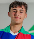 Krystian R�ycki