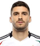 R�ben Gon�alo da Silva Nascimento Vinagre