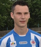 Bartosz Rudzi�ski