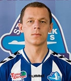 Mateusz Rzucido