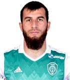 Zaur Sadajew