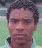 Saulo Pereira de Carvalho