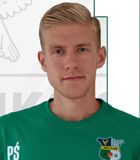 Patryk �ciurkowski