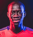 Ibrahima Seck