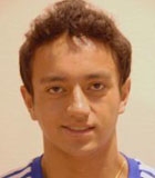 S�rgio Luiz Dezan
