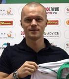 Darvydas �ernas