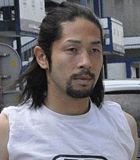 Naoya Shibamura