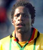 Ronald Sibanda