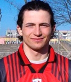 Bartosz Siemi�ski