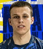 Kacper Sikora