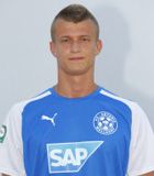 Amadeusz Siwy
