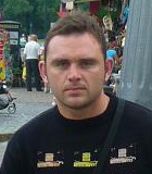 W�odzimierz Skosogorienko
