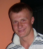 Micha� Skrobi�ski