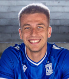Mateusz Skrzypczak