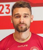 Dawid Skrzypi�ski