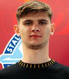 Oliwier S�awi�ski