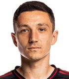 Bartosz Slisz