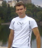 Antoni lusarczyk