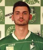 Dawid �lusarczyk