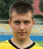 Patryk �lusarski