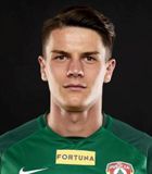 Damian Smole�