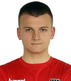Kacper Smole�