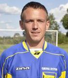 Bartosz Sobierajski