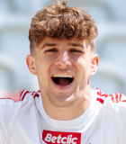 Damian Sokoowski