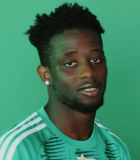 Salifou Soumah