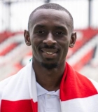 Moussa Soumar�