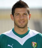 Amir Spahi�