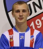 Bartosz Spali�ski
