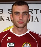 Mateusz Spierewka