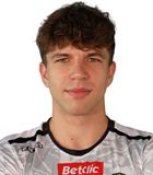 Maciej Stacho