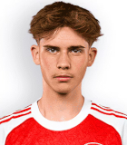 Patrick Stachow