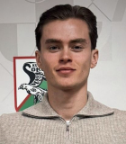 Maksymilian Stangret