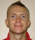 Marcin Stanis�awski