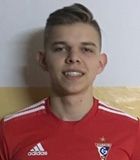 Kacper Sta�kiewicz