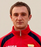 Tomasz Stefaski