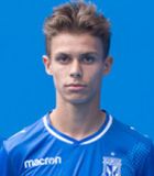 Mateusz Stochnia�ek