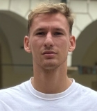 Mark Strajnar