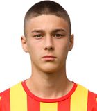 Mi�osz Strzebo�ski