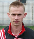 Piotr Strzeysz