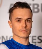 Adrian Stypczy�ski