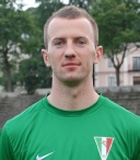 Kamil Styej