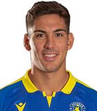 Dani Su�rez